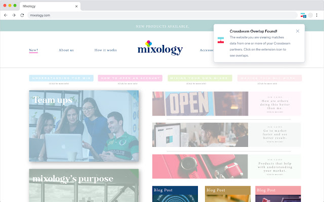 Crossbeam Account Mapping from Chrome web store to be run with OffiDocs Chromium online Crossbeam Account Mapping from Chrome web store to be run with OffiDocs Chromium online