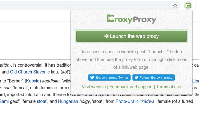 CroxyProxy Free Web Proxy Lite from Chrome web store to be run with OffiDocs Chromium online CroxyProxy Free Web Proxy Lite from Chrome web store to be run with OffiDocs Chromium online