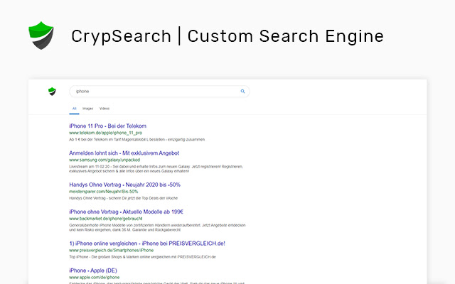 CrypSearch from Chrome web store to be run with OffiDocs Chromium online CrypSearch from Chrome web store to be run with OffiDocs Chromium online