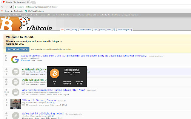 Cryptip from Chrome web store to be run with OffiDocs Chromium online Cryptip from Chrome web store to be run with OffiDocs Chromium online