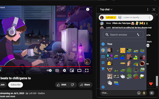 CryptoEmote from Chrome web store to be run with OffiDocs Chromium online CryptoEmote from Chrome web store to be run with OffiDocs Chromium online