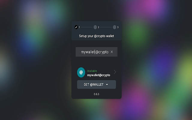 @crypto: Wallet, messaging, storage for web3 from Chrome web store to be run with OffiDocs Chromium online @crypto: Wallet, messaging, storage for web3 from Chrome web store to be run with OffiDocs Chromium online