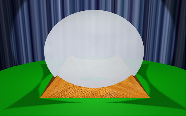 Crystal Ball from Chrome web store to be run with OffiDocs Chromium online Crystal Ball from Chrome web store to be run with OffiDocs Chromium online