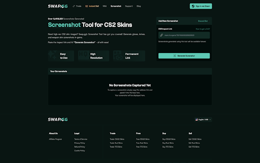 CS2 Trading Site Swap.gg from Chrome web store to be run with OffiDocs Chromium online CS2 Trading Site Swap.gg from Chrome web store to be run with OffiDocs Chromium online