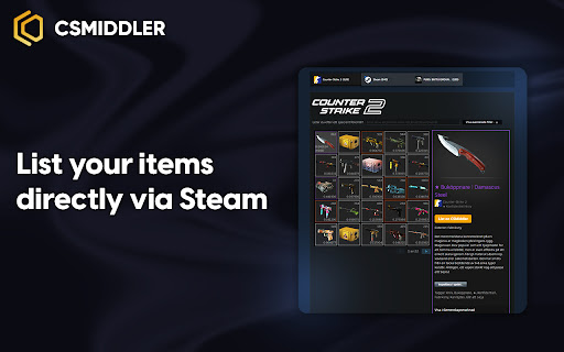 CSMiddler Helper from Chrome web store to be run with OffiDocs Chromium online CSMiddler Helper from Chrome web store to be run with OffiDocs Chromium online