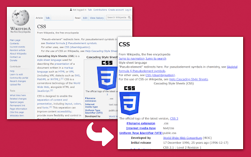 CSS Stripper from Chrome web store to be run with OffiDocs Chromium online CSS Stripper from Chrome web store to be run with OffiDocs Chromium online