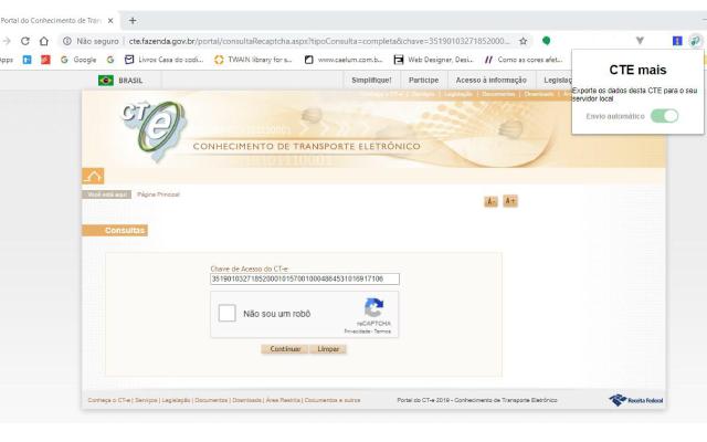 CteImporter from Chrome web store to be run with OffiDocs Chromium online CteImporter from Chrome web store to be run with OffiDocs Chromium online