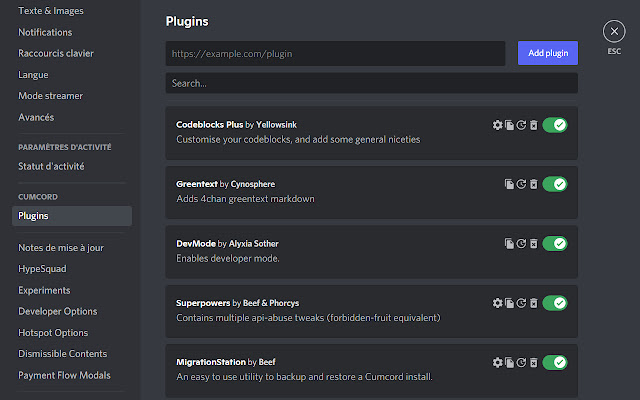 CumLoad from Chrome web store to be run with OffiDocs Chromium online CumLoad from Chrome web store to be run with OffiDocs Chromium online