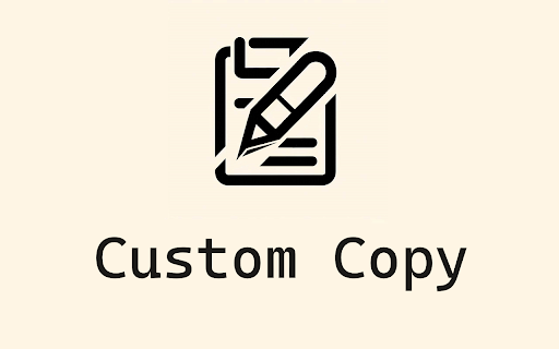 Custom Copy from Chrome web store to be run with OffiDocs Chromium online Custom Copy from Chrome web store to be run with OffiDocs Chromium online