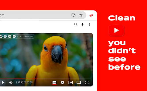 Custom Youtube from Chrome web store to be run with OffiDocs Chromium online Custom Youtube from Chrome web store to be run with OffiDocs Chromium online
