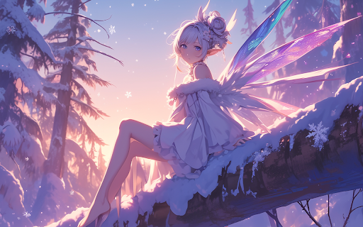 cute anime fairy girl from Chrome web store to be run with OffiDocs Chromium online cute anime fairy girl from Chrome web store to be run with OffiDocs Chromium online