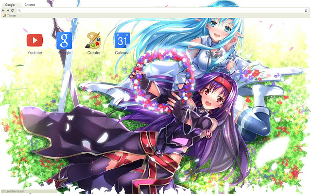 Cute Anime Girl theme1366x768 from Chrome web store to be run with OffiDocs Chromium online Cute Anime Girl theme1366x768 from Chrome web store to be run with OffiDocs Chromium online