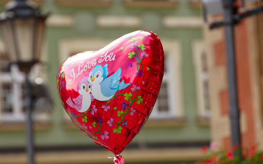 Cute balloon from Chrome web store to be run with OffiDocs Chromium online Cute balloon from Chrome web store to be run with OffiDocs Chromium online