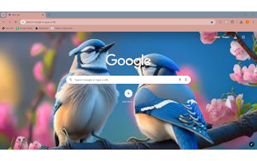 Cute Birds from Chrome web store to be run with OffiDocs Chromium online Cute Birds from Chrome web store to be run with OffiDocs Chromium online