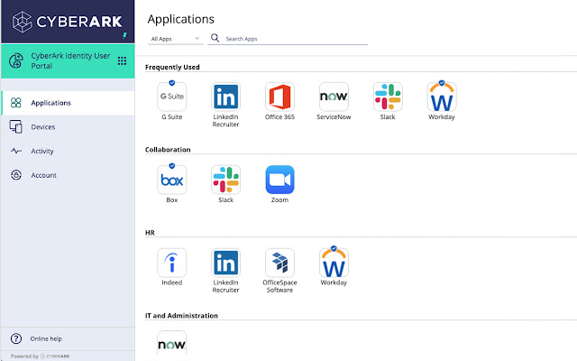 CyberArk Secure Web Sessions Extension from Chrome web store to be run with OffiDocs Chromium online CyberArk Secure Web Sessions Extension from Chrome web store to be run with OffiDocs Chromium online