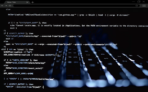 Cyber Hacker: Digital Infiltration Live Wallpaper from Chrome web store to be run with OffiDocs Chromium online Cyber Hacker: Digital Infiltration Live Wallpaper from Chrome web store to be run with OffiDocs Chromium online