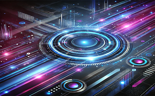 Cyber Neon Theme from Chrome web store to be run with OffiDocs Chromium online Cyber Neon Theme from Chrome web store to be run with OffiDocs Chromium online