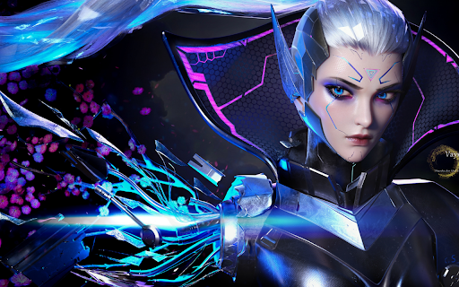 Cybernetic Huntress from Chrome web store to be run with OffiDocs Chromium online Cybernetic Huntress from Chrome web store to be run with OffiDocs Chromium online