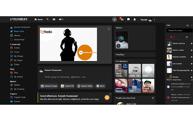 Cynojine social from Chrome web store to be run with OffiDocs Chromium online Cynojine social from Chrome web store to be run with OffiDocs Chromium online