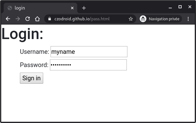 Czo Show Password from Chrome web store to be run with OffiDocs Chromium online Czo Show Password from Chrome web store to be run with OffiDocs Chromium online