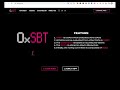 DA0xSBT Extension from Chrome web store to be run with OffiDocs Chromium online DA0xSBT Extension from Chrome web store to be run with OffiDocs Chromium online