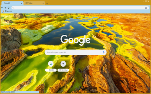 Dallol Volcano from Chrome web store to be run with OffiDocs Chromium online Dallol Volcano from Chrome web store to be run with OffiDocs Chromium online