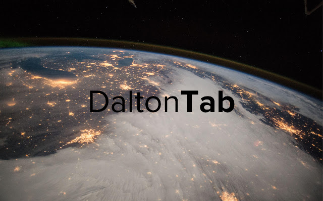 DaltonTab from Chrome web store to be run with OffiDocs Chromium online DaltonTab from Chrome web store to be run with OffiDocs Chromium online