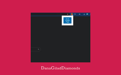 Dana Gilad Contact from Chrome web store to be run with OffiDocs Chromium online Dana Gilad Contact from Chrome web store to be run with OffiDocs Chromium online