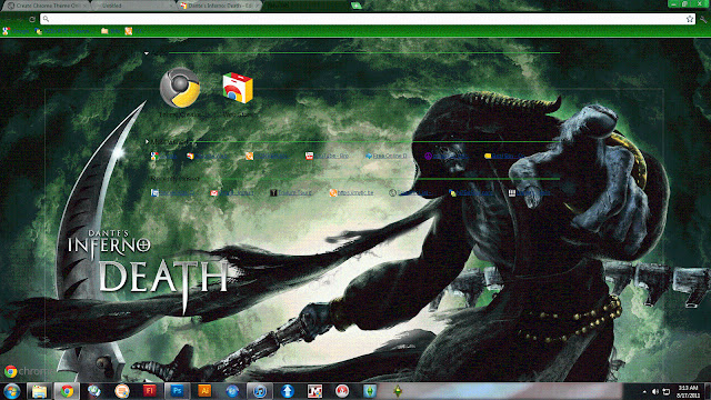 Dantes Inferno: Death from Chrome web store to be run with OffiDocs Chromium online Dantes Inferno: Death from Chrome web store to be run with OffiDocs Chromium online