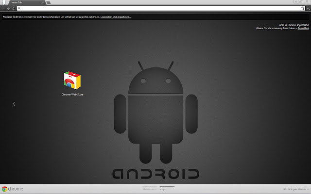 Dark Android Theme from Chrome web store to be run with OffiDocs Chromium online Dark Android Theme from Chrome web store to be run with OffiDocs Chromium online