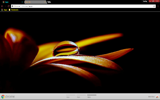 Dark Fall Leaf Water Drop Yellow from Chrome web store to be run with OffiDocs Chromium online Dark Fall Leaf Water Drop Yellow from Chrome web store to be run with OffiDocs Chromium online
