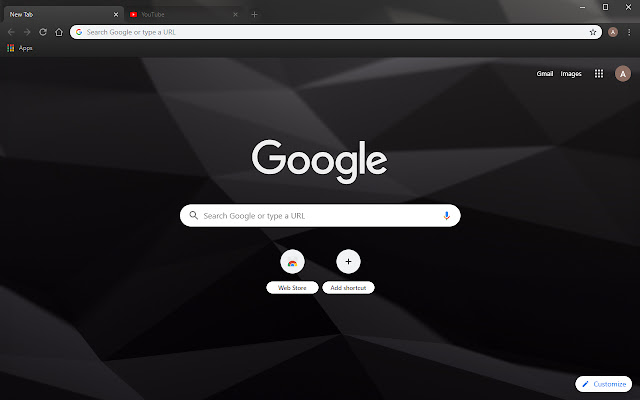 Dark Geometry (4K) from Chrome web store to be run with OffiDocs Chromium online Dark Geometry (4K) from Chrome web store to be run with OffiDocs Chromium online