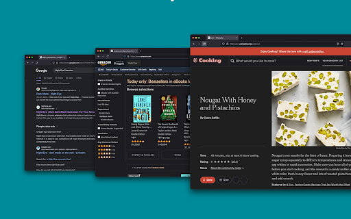 Dark mode from Chrome web store to be run with OffiDocs Chromium online Dark mode from Chrome web store to be run with OffiDocs Chromium online