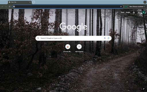 Dark road and forest from Chrome web store to be run with OffiDocs Chromium online Dark road and forest from Chrome web store to be run with OffiDocs Chromium online