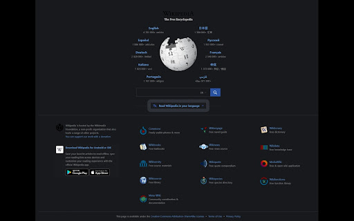 Dark Switch from Chrome web store to be run with OffiDocs Chromium online Dark Switch from Chrome web store to be run with OffiDocs Chromium online
