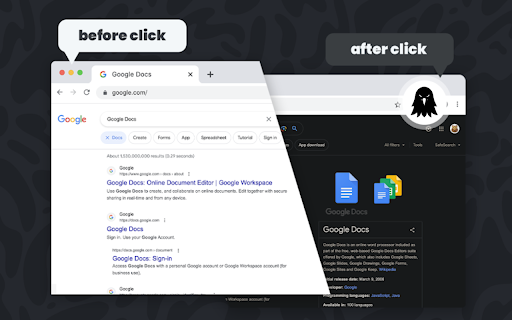 Dark Theme for Google Chrome from Chrome web store to be run with OffiDocs Chromium online Dark Theme for Google Chrome from Chrome web store to be run with OffiDocs Chromium online
