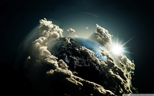 Dawn on the Blue Planet from Chrome web store to be run with OffiDocs Chromium online Dawn on the Blue Planet from Chrome web store to be run with OffiDocs Chromium online