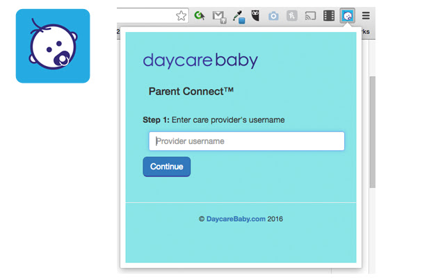Daycare Baby Parents Status Update from Chrome web store to be run with OffiDocs Chromium online Daycare Baby Parents Status Update from Chrome web store to be run with OffiDocs Chromium online