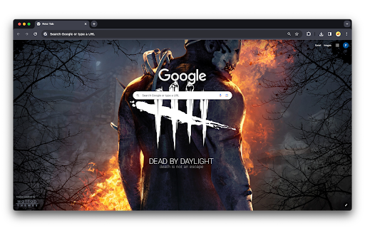 Dead by Daylight from Chrome web store to be run with OffiDocs Chromium online Dead by Daylight from Chrome web store to be run with OffiDocs Chromium online