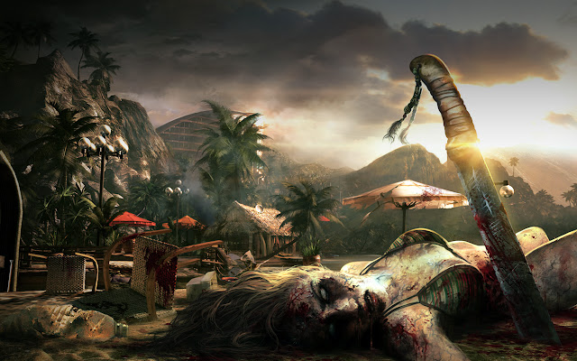 Dead Island ThemeLead from Chrome web store to be run with OffiDocs Chromium online Dead Island ThemeLead from Chrome web store to be run with OffiDocs Chromium online