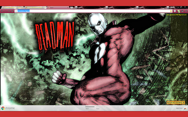 Deadman II 1600px from Chrome web store to be run with OffiDocs Chromium online Deadman II 1600px from Chrome web store to be run with OffiDocs Chromium online