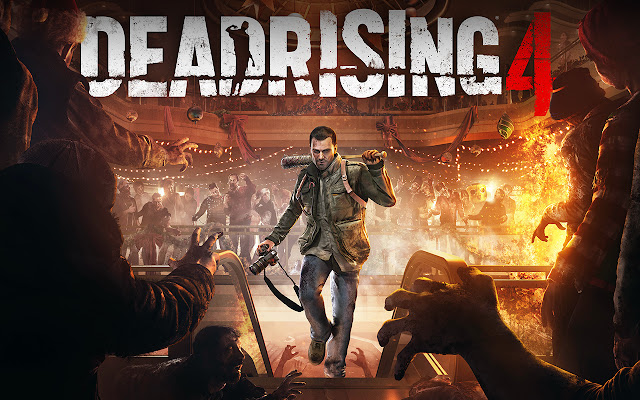 Dead Rising 4 ThemeLead from Chrome web store to be run with OffiDocs Chromium online Dead Rising 4 ThemeLead from Chrome web store to be run with OffiDocs Chromium online