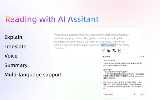 Deepins Assistant from Chrome web store to be run with OffiDocs Chromium online Deepins Assistant from Chrome web store to be run with OffiDocs Chromium online