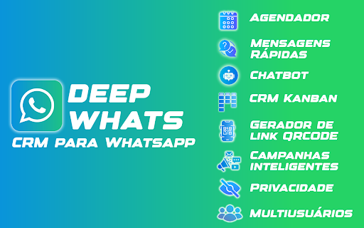 DEEP WHATS from Chrome web store to be run with OffiDocs Chromium online DEEP WHATS from Chrome web store to be run with OffiDocs Chromium online