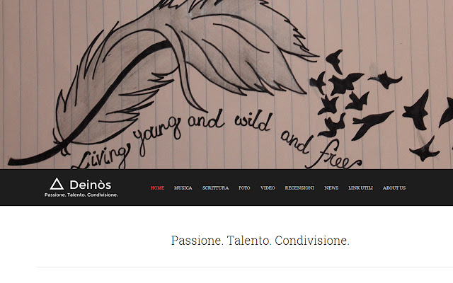 Deinòs.org from Chrome web store to be run with OffiDocs Chromium online Deinòs.org from Chrome web store to be run with OffiDocs Chromium online