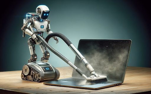 Delete Search HistoryAutomagically! from Chrome web store to be run with OffiDocs Chromium online Delete Search HistoryAutomagically! from Chrome web store to be run with OffiDocs Chromium online