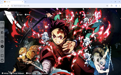 Demon Slayer Mugen Train Wallpaper from Chrome web store to be run with OffiDocs Chromium online Demon Slayer Mugen Train Wallpaper from Chrome web store to be run with OffiDocs Chromium online