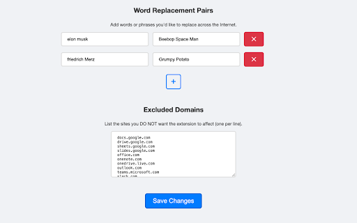 Deodorant Extra Strength from Chrome web store to be run with OffiDocs Chromium online Deodorant Extra Strength from Chrome web store to be run with OffiDocs Chromium online