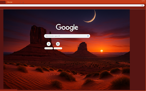Desert Moon Mirage from Chrome web store to be run with OffiDocs Chromium online Desert Moon Mirage from Chrome web store to be run with OffiDocs Chromium online
