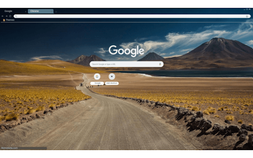 Desert Road from Chrome web store to be run with OffiDocs Chromium online Desert Road from Chrome web store to be run with OffiDocs Chromium online
